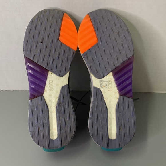 adidas Unisex-Adult Bounce Avery Running Shoe Size Men’s 6 Woman’s 8 - Picture 6 of 12